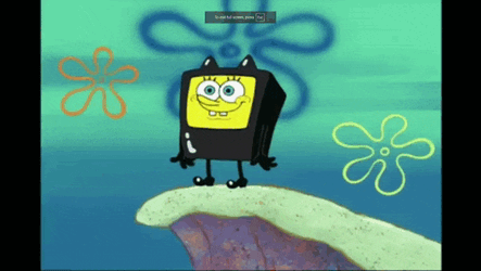 Josh Something In The Way GIF