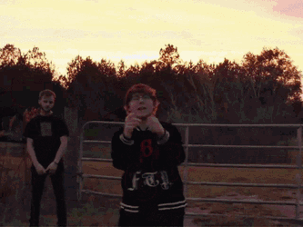 Josha Iamjakehill GIF