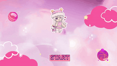 Jossy Ochoa My Channel Hello Kitty Logo GIF