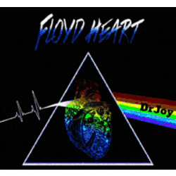 Joy Dr Joy Sticker GIF