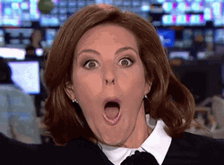 Joy Excited Happy Dance GIF