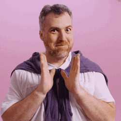 Joy Happy Dance Shake GIF