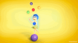 Joy Inside Out GIFs | GIFDB.com