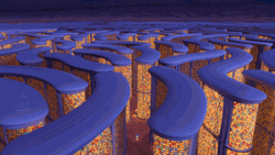 Joy Inside Out Shocked GIF