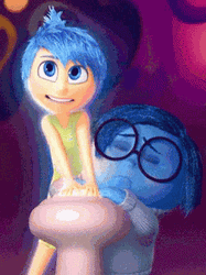 Joy Inside Out GIFs | GIFDB.com