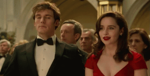 Joy Is Contagious GIF