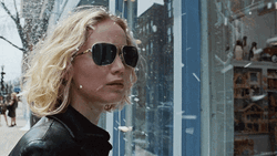 Joy Jennifer Lawrence Ok Snow GIF