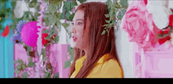 Joy Red Velvet Confused Look GIF