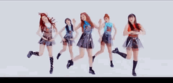 Joy Red Velvet KPop Dance GIF