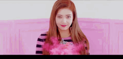 Joy Red Velvet KPop Singer GIF