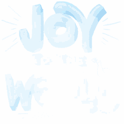 Joy To The World World GIF