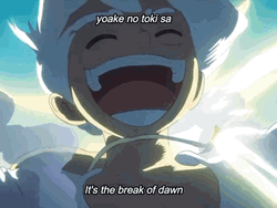 Joyboy Montage Edit GIF