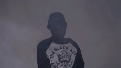 Jpegmafia Baby I'M Bleeding GIF