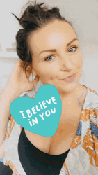 Jud Paynter I Believe In You GIF