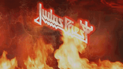 Judas Priest Lightning Strike GIF