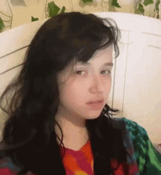 Judging You Roll Eyes GIF