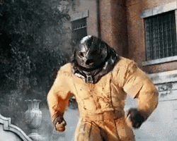 Juggernaut Bulletproof GIF | GIFDB.com