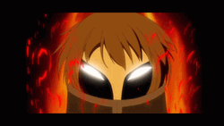 Juggernaut Fire Force GIF