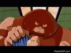 Juggernaut Throw GIF
