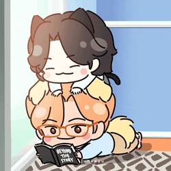 Juheeyu Bts GIF