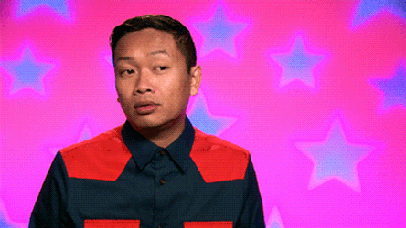 Jujubee Good Thinking GIF