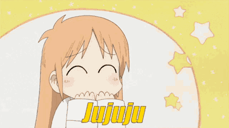 Jujuju Anime GIF
