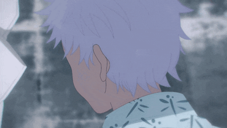 Jujutsu Kaisen Jjk GIF