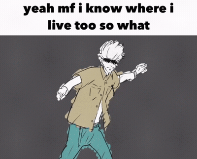 Jujutsu Kaisen Jjk GIF