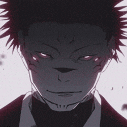 Jujutsu Kaisen Jjk GIF