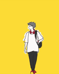 Jujutsu Kaisen GIFs Download Share GIFDB