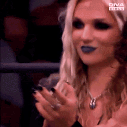 Julia Julia Hart GIF