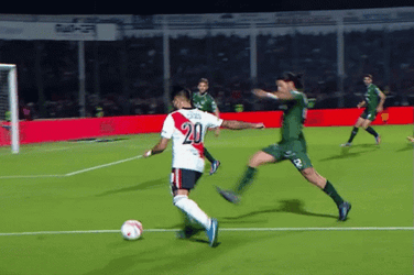 Julian Alvarez Goal GIF