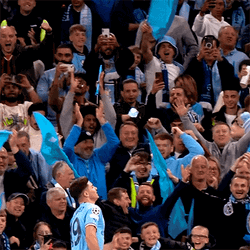 Julian Alvarez Jump GIF
