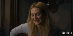 Julianne Moore Who Knows GIF