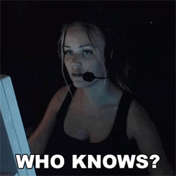 Juliano Go Who Knows GIF