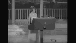 Julie Andrews Oscars 1964 Best Actress GIF