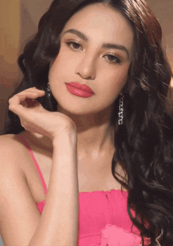 Julie Anne San Jose Julie Anne Glam GIF