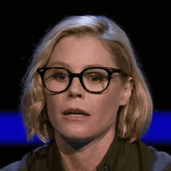 Julie Bowen Oooh When She Saw Amazing Performance GIF