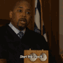 Julius Cain Start The Clock GIF