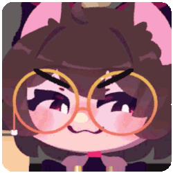Jully Jullyeny Sticker GIF