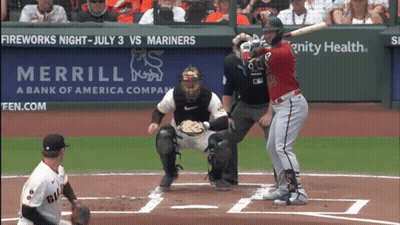 July 3Rd Baseball Game GIF