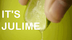 July Blessings It's Julime Season GIF