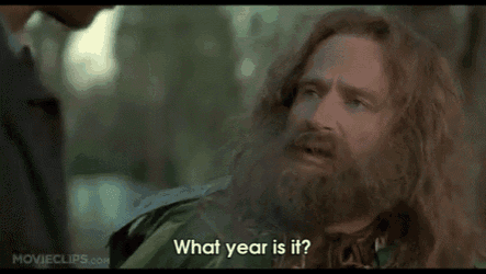 Jumanji ! GIF
