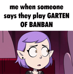 Jumbo Josh Play Garten Of Banban GIF