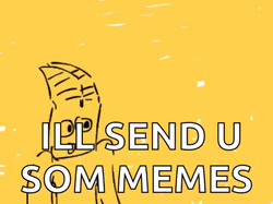 Jumbo Josh Send You Some Memes GIF