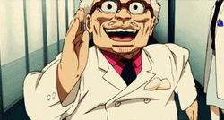 Jump Out Window Shima Tora Taroh GIF