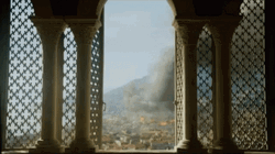 Jump Out Window Tommen Game Of Thrones GIF