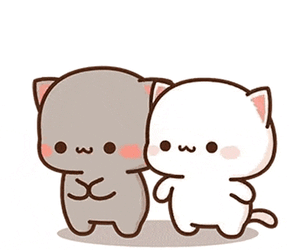 Jump Peach Goma GIF