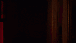 Jump Scare Demon GIF