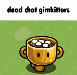 Jumping Dead Chat Gimkit GIF